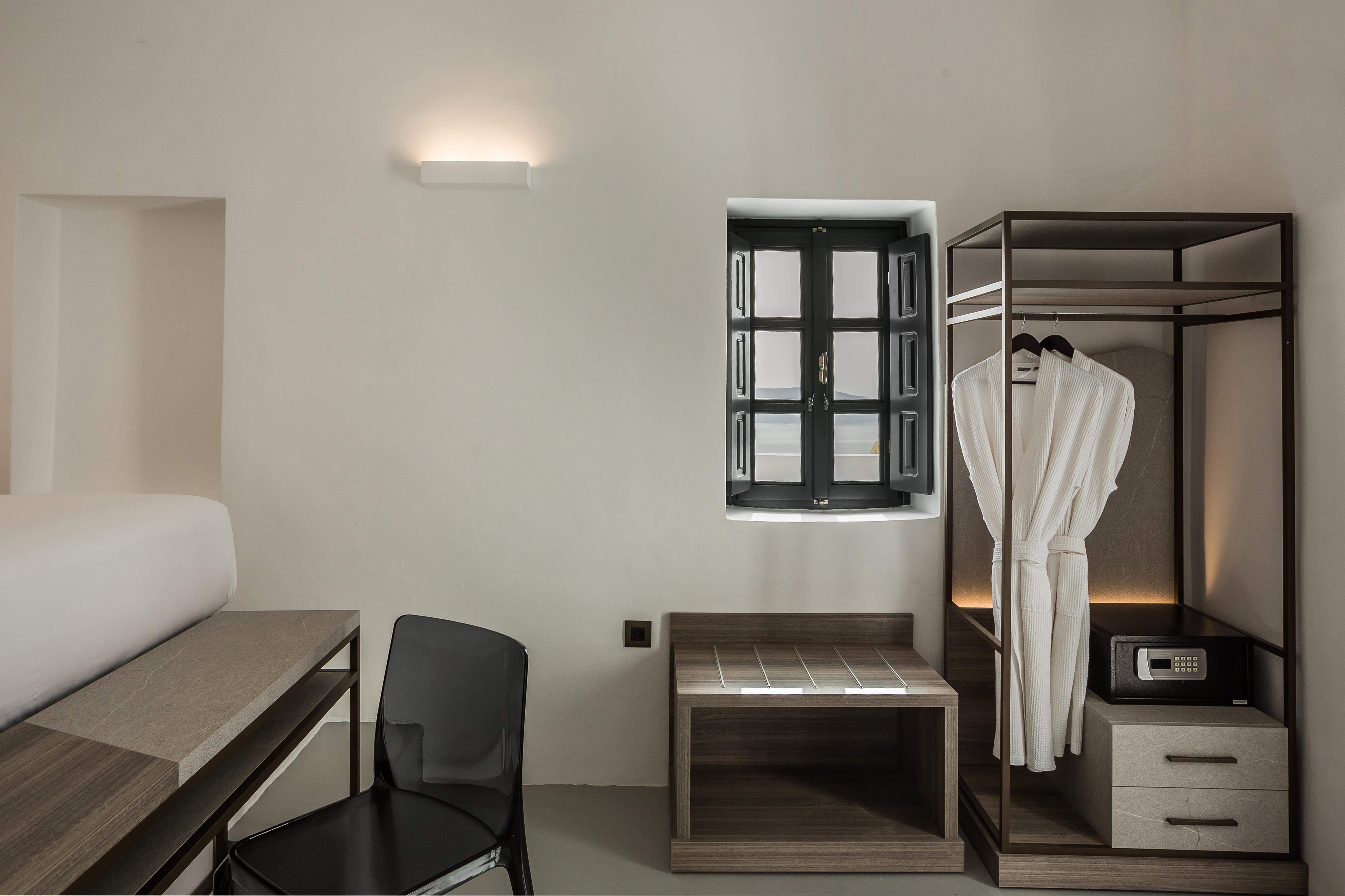 Sun Rocks Boutique Hotel (Adults Only) Фиростефани Экстерьер фото